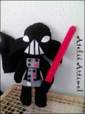 Boneco Star Wars
