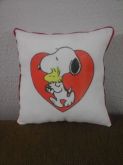 Almofada Snoopy