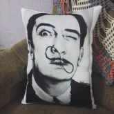 Almofada Salvador Dali