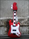 Almofada Guitarra