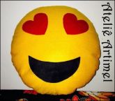 Almofada Emoji